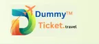 Cheap dummy ticket At Reasonable Price
