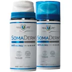 SomaDerm 凝膠全球熱銷 500 萬瓶的秘密