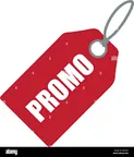 Menu PROMO