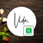 Grabfood - Vida Cafe & Bistro Jakarta Selatan