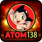 ATOM138 Promo Bonus New Member 30, 50, 100K TO X5 (Rekomendasi !! )