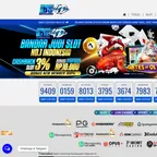 IBU4D LINK TERPOPULER DAN GACOR 100%