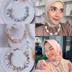 41. Kalung Mutiara