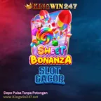Taruhan Judi Slot Gacor Online Deposit Pulsa di Yogyakarta