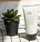超夯旅行Q版 #1潔膚霜 50ml