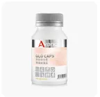 維格爾 穀胱綜合素膠囊狀食品 